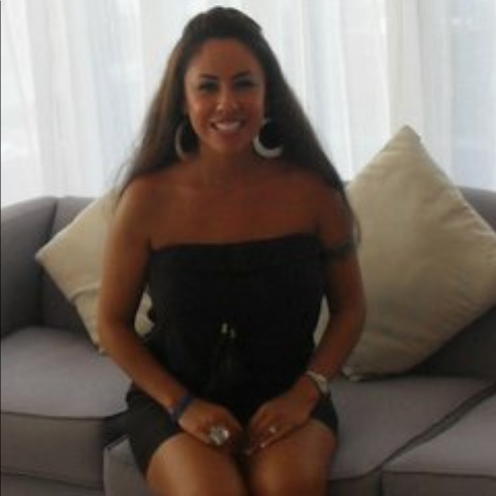 Meet your Posher, Maria